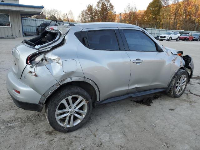 Photo 3 from auction – 2011 NISSAN JUKE S with VIN JN8AF5MR7BT000558