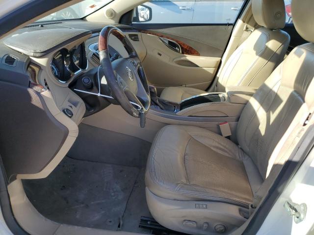 Photo 7 from auction – 2012 BUICK LACROSSE P with VIN 1G4GF5E35CF302605