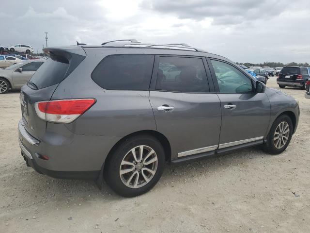Photo 3 from auction – 2016 NISSAN PATHFINDER with VIN 5N1AR2MN3GC622768