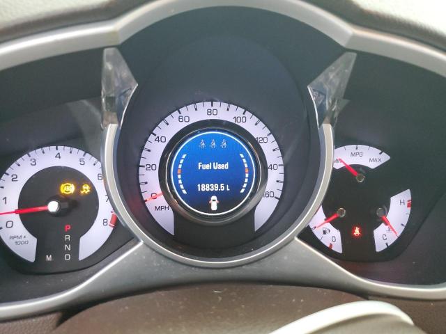 Photo 9 from auction – 2011 CADILLAC SRX LUXURY with VIN 3GYFNAEY9BS679014