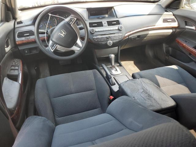 Photo 8 from auction – 2012 HONDA CROSSTOUR with VIN 5J6TF3H33CL002978