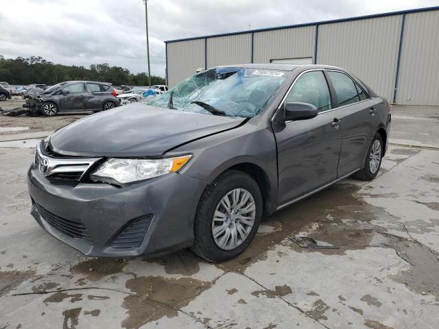 Photo 1 from auction – 2014 TOYOTA CAMRY L with VIN 4T1BF1FK2EU434437
