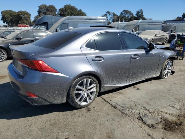 Photo 3 from auction – 2019 LEXUS IS 300 with VIN JTHBA1D29K5100416