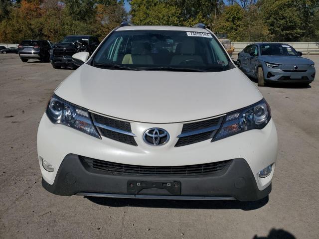 Photo 5 from auction – 2014 TOYOTA RAV4 LIMIT with VIN 2T3DFREV8EW179559