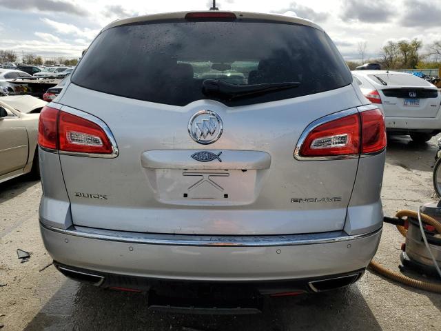 Снимка 6 от търг – 2017 BUICK ENCLAVE с VIN 5GAKRBKD5HJ227248