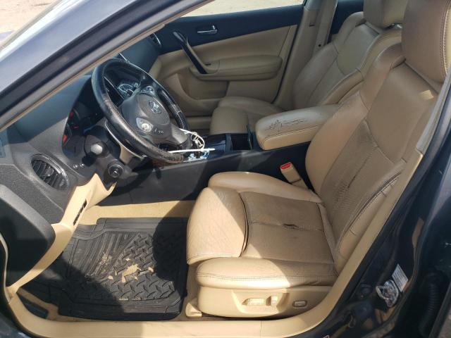 Photo 7 from auction – 2009 NISSAN MAXIMA S with VIN 1N4AA51E69C857286