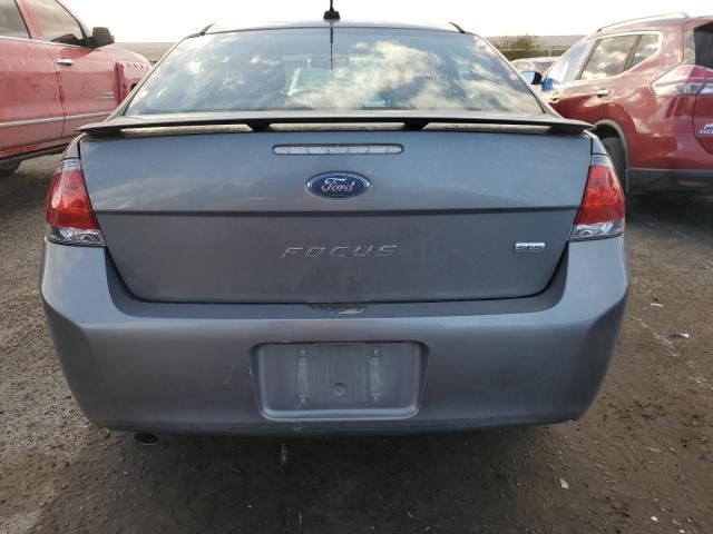 Фото 6 с аукциона – 2011 FORD FOCUS SES с VIN 1FAHP3GN2BW160405