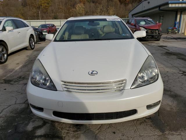 Photo 5 from auction – 2003 LEXUS ES 300 with VIN JTHBF30G336009331
