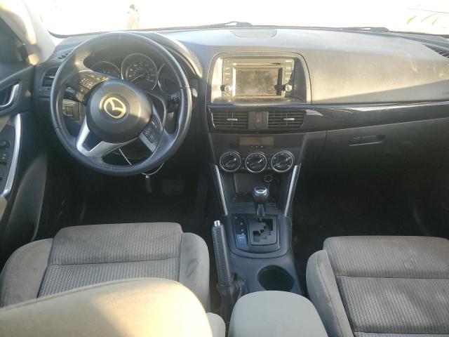 Photo 8 from auction – 2013 MAZDA CX-5 TOURI with VIN JM3KE2CE1D0121534