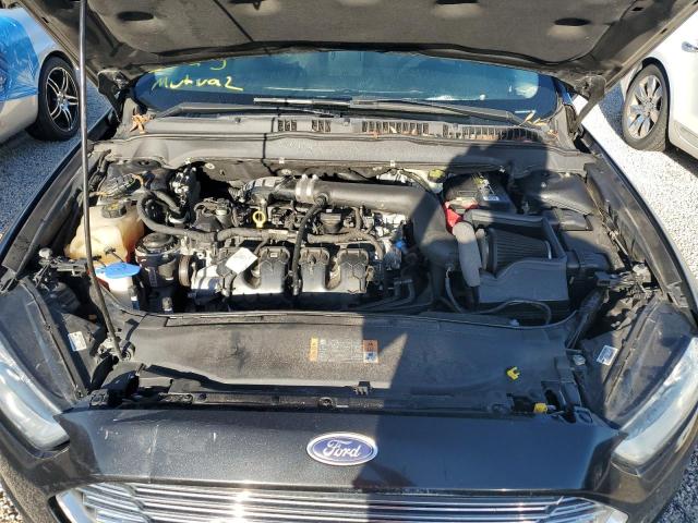 Photo 11 from auction – 2014 FORD FUSION TIT with VIN 3FA6P0D95ER235196