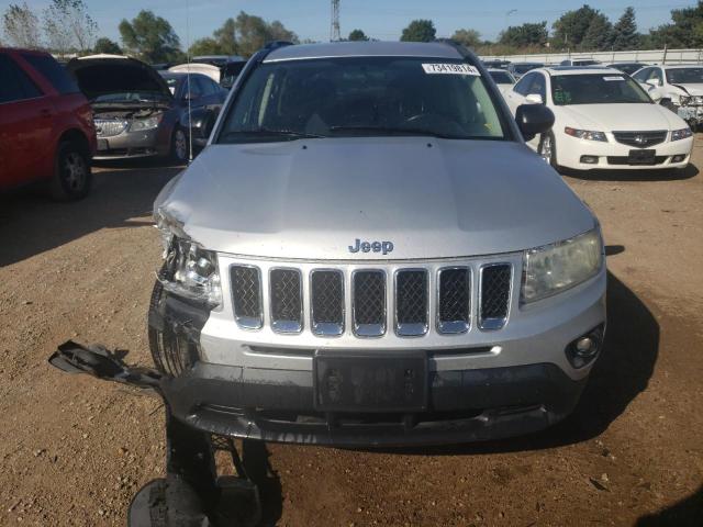 Photo 5 from auction – 2011 JEEP COMPASS SP with VIN 1J4NF1FB3BD197478