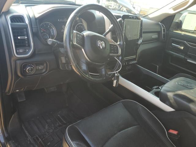 Photo 8 from auction – 2019 RAM 3500 LARAM with VIN 3C63RRML8KG533988