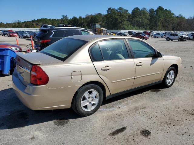Photo 3 from auction – 2004 CHEVROLET MALIBU LS with VIN 1G1ZT54874F120451