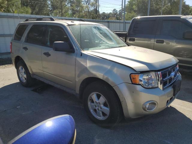 Photo 4 from auction – 2010 FORD ESCAPE XLT with VIN 1FMCU0D70AKA44171