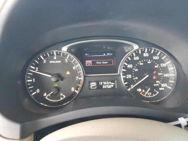 Photo 9 from auction – 2015 NISSAN ALTIMA 2.5 with VIN 1N4AL3AP4FC211093