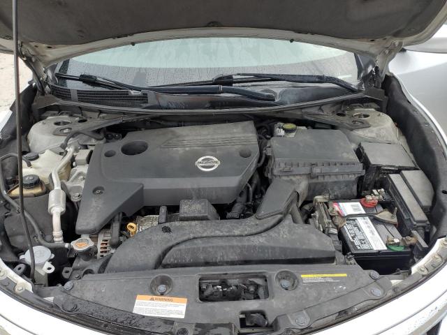 Photo 11 from auction – 2013 NISSAN ALTIMA 2.5 with VIN 1N4AL3AP0DC250809