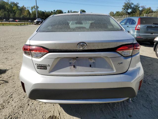 Photo 6 from auction – 2021 TOYOTA COROLLA LE with VIN 5YFEPMAE5MP175536