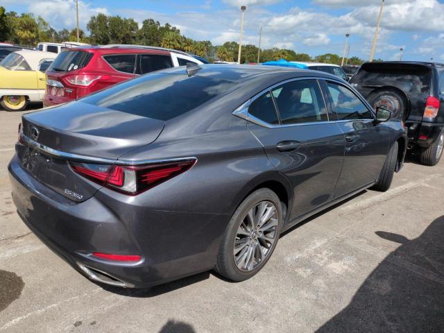 Photo 3 from auction – 2019 LEXUS ES 350 with VIN 58ABZ1B14KU008984