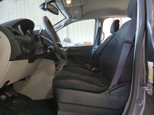 Photo 7 from auction – 2018 DODGE GRAND CARA with VIN 2C4RDGBG1JR232581