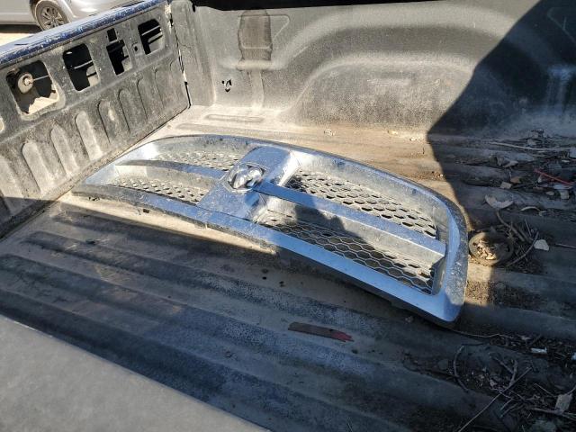Photo 12 from auction – 2010 DODGE RAM 1500 with VIN 1D7RV1GT7AS103538