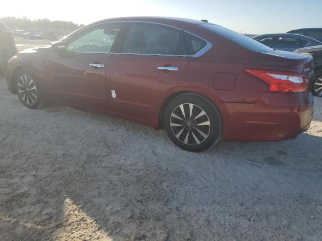 Photo 2 from auction – 2017 NISSAN ALTIMA 2.5 with VIN 1N4AL3AP8HC135736