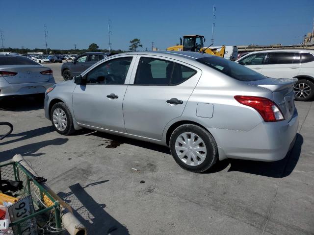Photo 2 from auction – 2016 NISSAN VERSA S with VIN 3N1CN7AP9GL817034