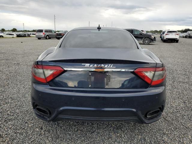 Photo 6 from auction – 2018 MASERATI GRANTURISM with VIN ZAM45VLA0J0271271