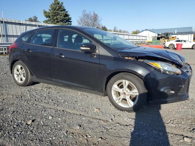 Photo 4 from auction – 2013 FORD FOCUS SE with VIN 1FADP3K29DL122301