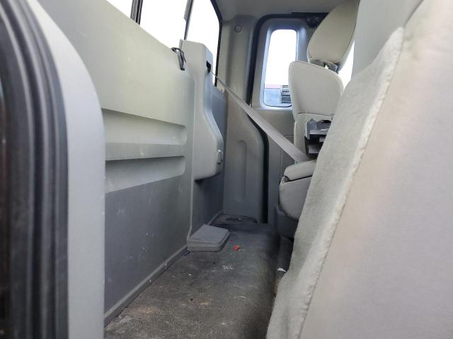 Photo 10 from auction – 2008 FORD F150 with VIN 1FTRF12W18KD71777