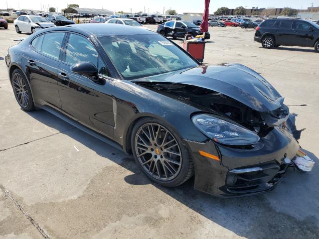 Foto 4 de la subasta – 2023 PORSCHE PANAMERA B con VIN WP0AJ2A72PL100165