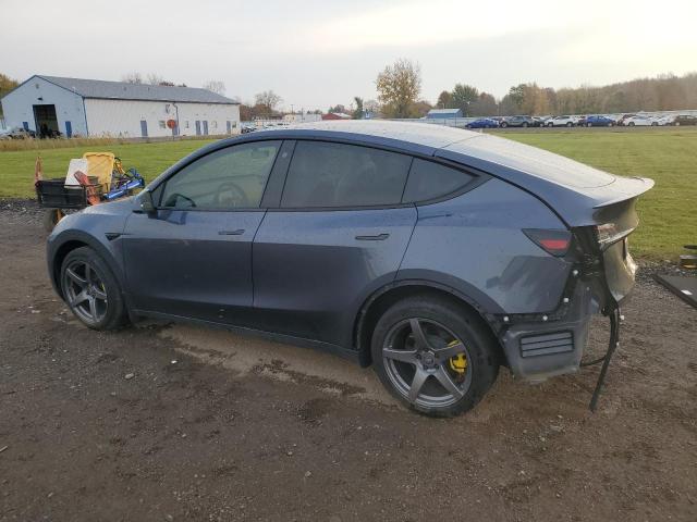 Photo 2 from auction – 2023 TESLA MODEL Y with VIN 7SAYGDEEXPA053777