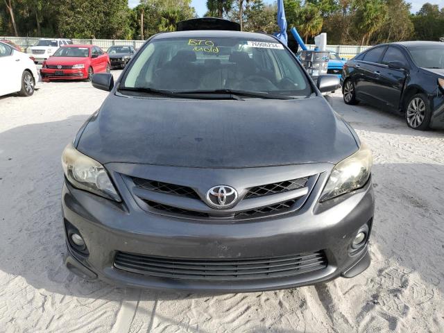 Foto 5 de la subasta – 2011 TOYOTA COROLLA BA con VIN 2T1BU4EE4BC713453