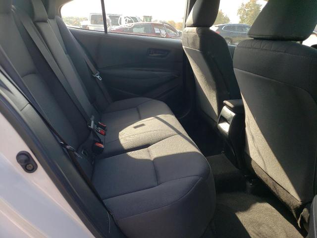 Photo 10 from auction – 2023 TOYOTA COROLLA LE with VIN 5YFB4MDE2PP016209