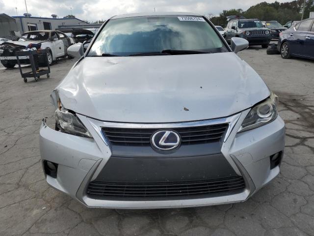 Photo 5 from auction – 2014 LEXUS CT 200 with VIN JTHKD5BH5E2206695