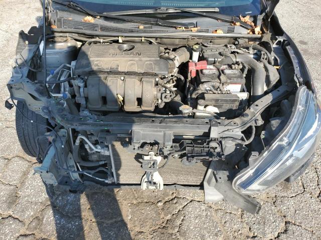 Photo 11 from auction – 2017 NISSAN SENTRA S with VIN 3N1AB7AP3HY267964