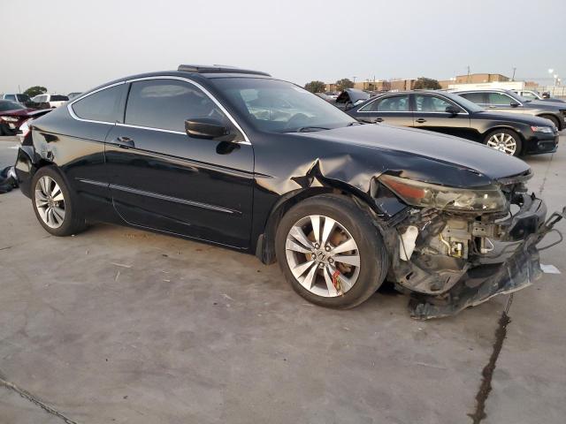 Photo 4 from auction – 2012 HONDA ACCORD EXL with VIN 1HGCS1B89CA012549