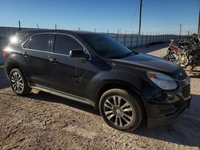 Photo 4 from auction – 2016 CHEVROLET EQUINOX LS with VIN 2GNALBEK4G6144869