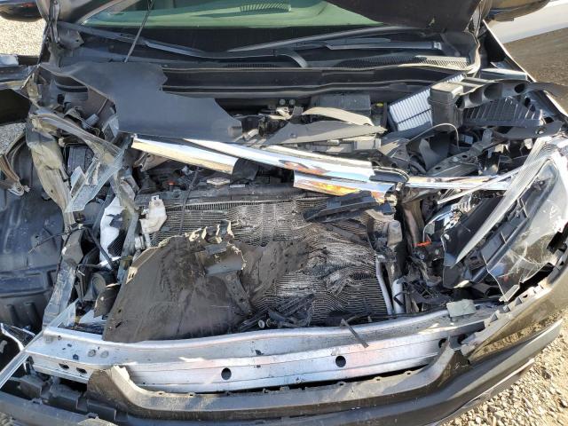 Photo 11 from auction – 2020 HONDA RIDGELINE with VIN 5FPYK3F76LB003114