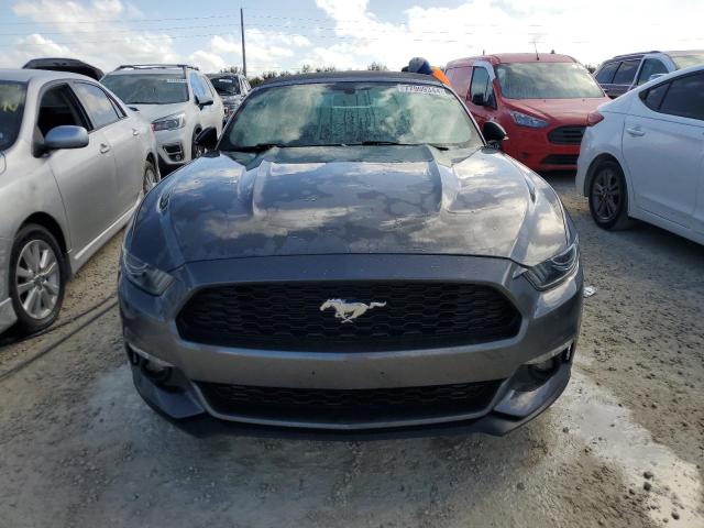 Photo 5 from auction – 2017 FORD MUSTANG with VIN 1FATP8UH2H5209249