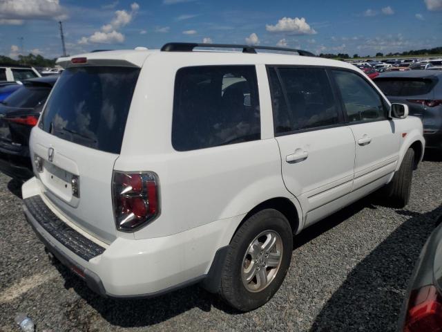 Photo 3 from auction – 2008 HONDA PILOT VP with VIN 5FNYF28218B006275