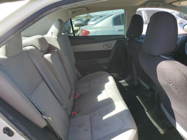 Photo 10 from auction – 2015 TOYOTA COROLLA EC with VIN 5YFBPRHE0FP284995