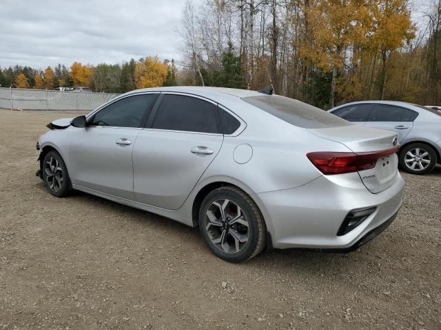 Photo 2 from auction – 2019 KIA FORTE EX with VIN 3KPF54ADXKE067946