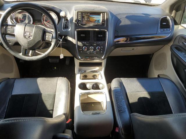 Photo 8 from auction – 2017 DODGE GRAND CARA with VIN 2C4RDGCG5HR716133