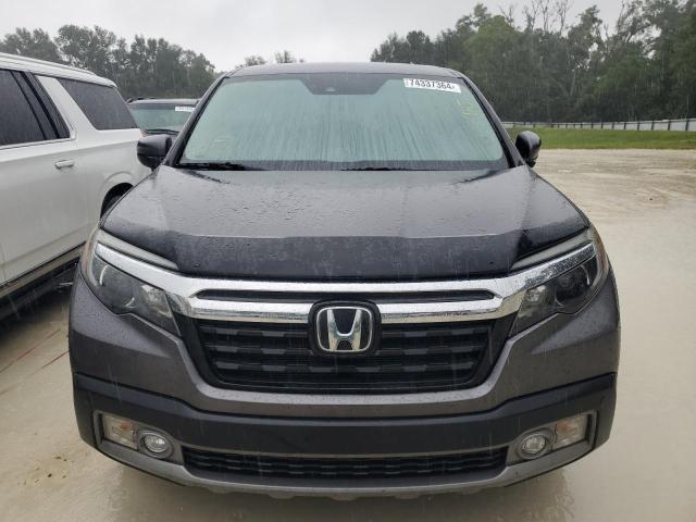 Zdjęcie 5 z aukcji – 2019 HONDA RIDGELINE z VIN 5FPYK3F73KB020595