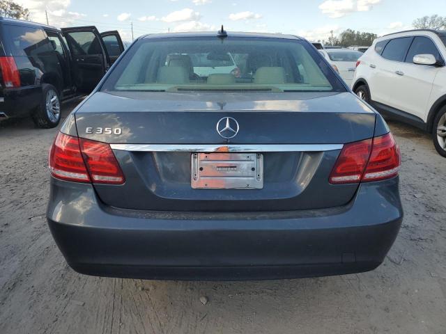 Photo 6 from auction – 2014 MERCEDES-BENZ E 350 with VIN WDDHF5KB0EA786242