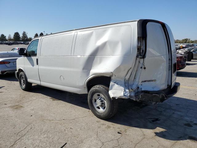 Photo 2 from auction – 2017 CHEVROLET EXPRESS G2 with VIN 1GCWGBFG7H1135696
