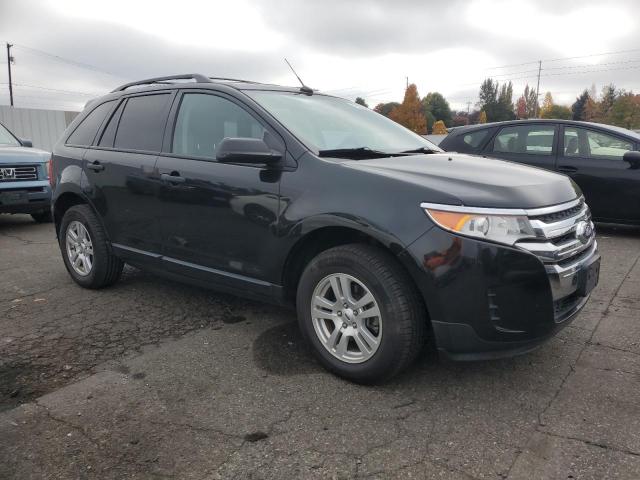 Photo 4 from auction – 2012 FORD EDGE SE with VIN 2FMDK3GC3CBA49933