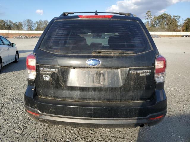 Photo 6 from auction – 2017 SUBARU FORESTER 2 with VIN JF2SJABCXHH590905