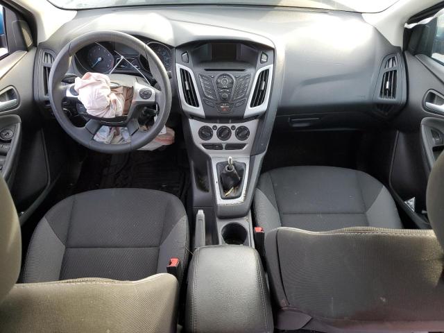 Photo 8 from auction – 2014 FORD FOCUS SE with VIN 1FADP3F20EL435605