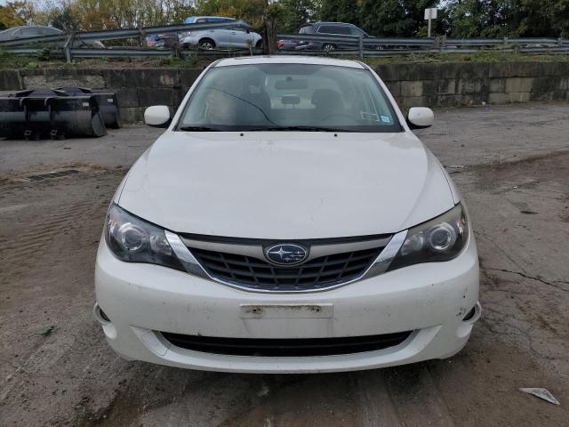 Photo 5 from auction – 2009 SUBARU IMPREZA 2. with VIN JF1GE60699H516661